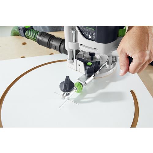 Festool OF1010R 6-8mm Plunge Router Set