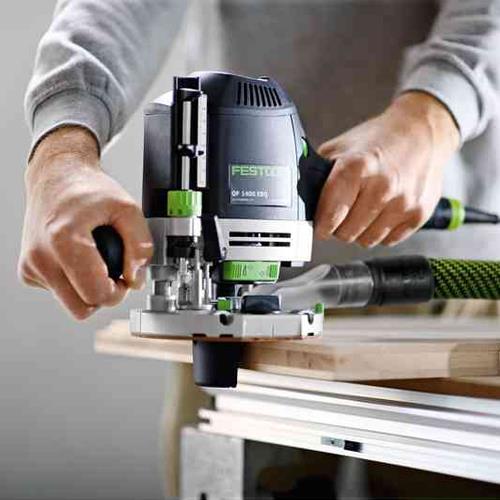 Festool OF1400 EQ-Plus 1/2 inch Plunge Router