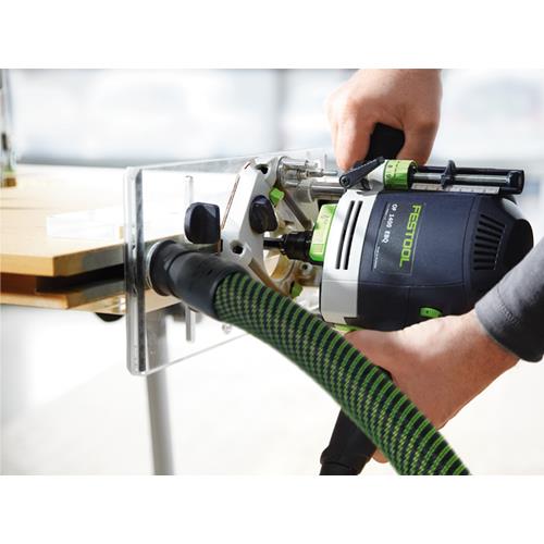 Festool OF1400 EQ-Plus 1/2 inch Plunge Router