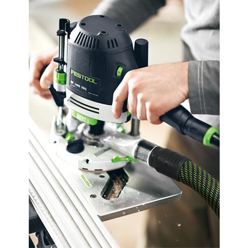 Festool OF1400 6-12.7mm Plunge Router