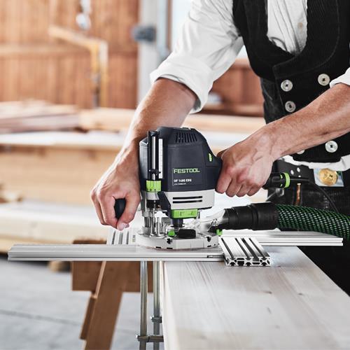 Festool OF1400 6-12.7mm Plunge Router