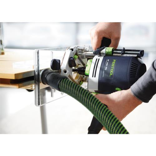 Festool OF1400 6-12.7mm Plunge Router