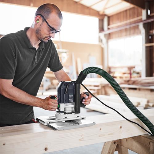 Festool OF 2200 EB-Plus 1/2 inch Plunge Router