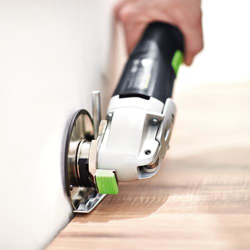 Festool OS 400 400W Multitool Set with Accessories 240v 575354
