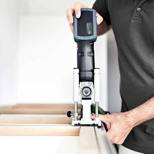 Festool OSC18 18V StarlockMax Multi-tool (Body, Systainer)