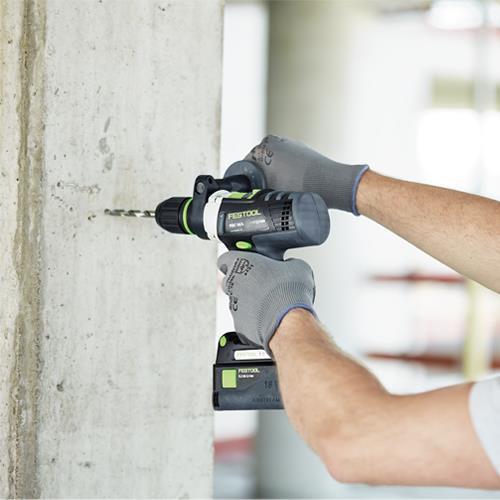Festool QUADRIVE PDC 18V Combi Drill (Naked)