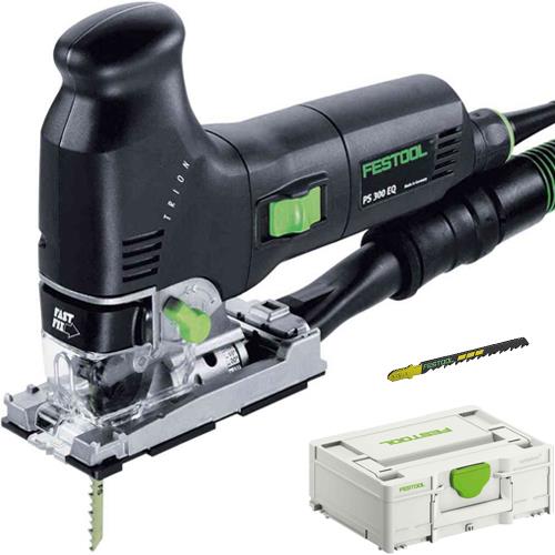 Festool PS 300 720W Jigsaw