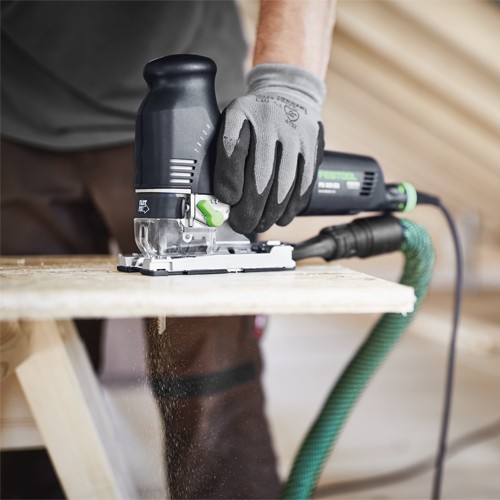 Festool PS300 720W 120mm Body-grip Jigsaw