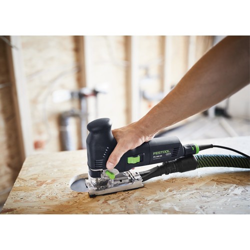 Festool PS300 720W 120mm Body-grip Jigsaw