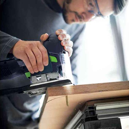 Festool PS 420 400W Brushless Jigsaw