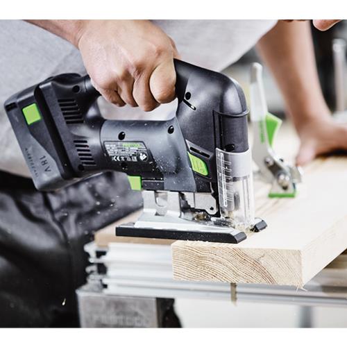 Festool PSBC 420 EB Li 18V Jigsaw (6.2Ah)