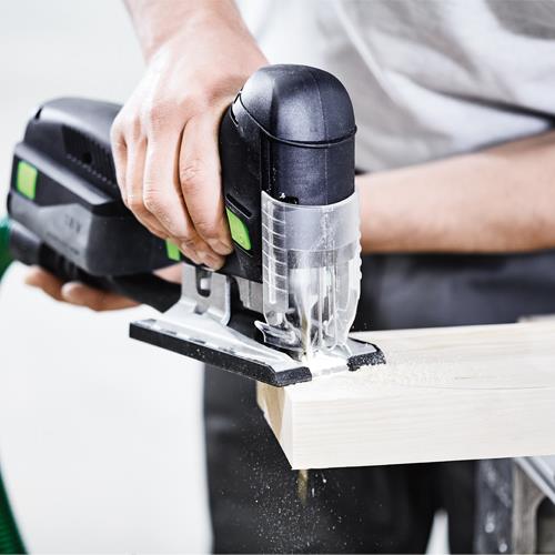 Festool PSC 420 18V Jigsaw (1x 5Ah)