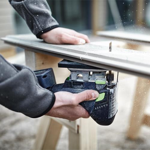 Festool PSC 420 18V Jigsaw (1x 5Ah)