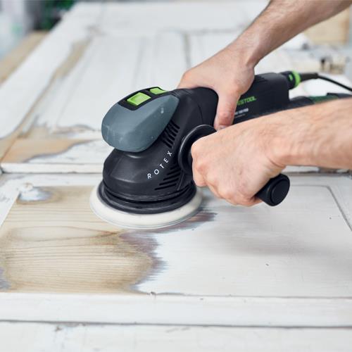 Festool RO150 720W 150mm Eccentric Sander/Polisher