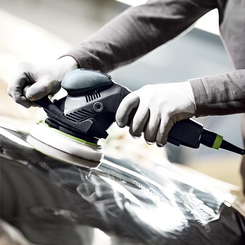 Festool RO150 FEQ-Plus Eccentric Sander ROTEX