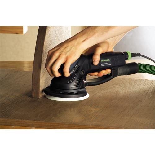 Festool RO150 720W 150mm Eccentric Sander/Polisher