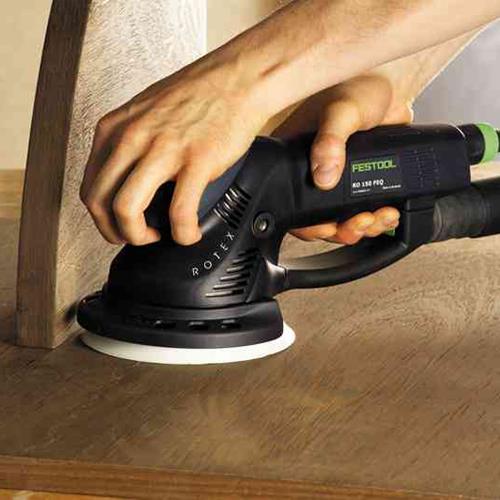 Festool RO150 FEQ-Plus Eccentric Sander ROTEX