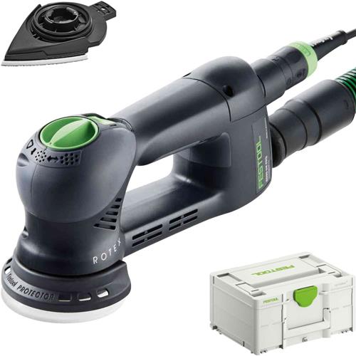 Festool RO90 DX FEQ-Plus Eccentric Sander