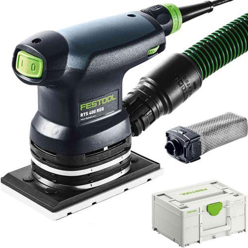 Festool RTS 400 250W Orbit Sander