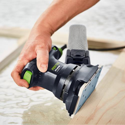 Festool RTS 400 250W Orbit Sander