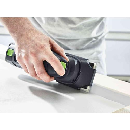 Festool RTSC400 18V/240V Orbital Sander Set (2x 3Ah)