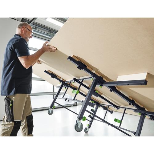 Festool STM 1800 Mobile Saw Table & Work Bench