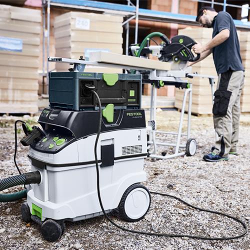 Festool SYS-PST PowerStation