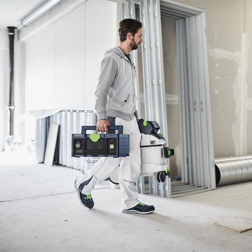 Festool SYS-PST PowerStation