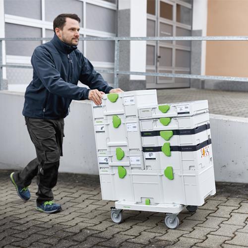 Festool Systainer Roller