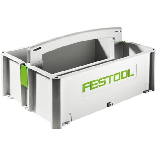 Festool Systainer Toolbox