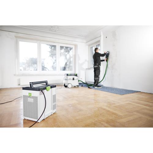 Festool SYSAIRM Mobile M-class Air Purifier