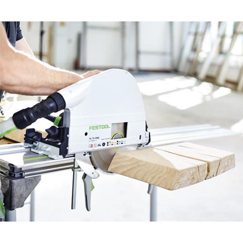 Festool TS 75 1600W 210mm Plunge Saw