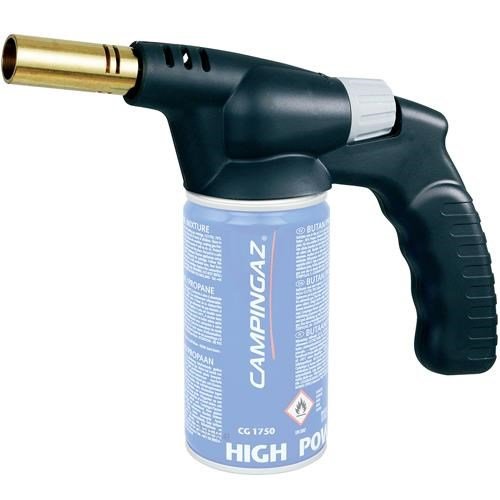 Campingaz TH2000 Gas Torch + Cartridge