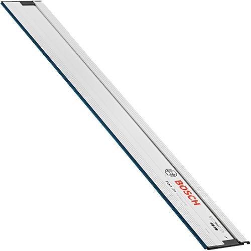 Bosch Professional rail de guidage FSN 1100 (longueur 110 cm, compatible  avec scies circulaires GKS, scies plongeantes GKT, certaines scies  sauteuses