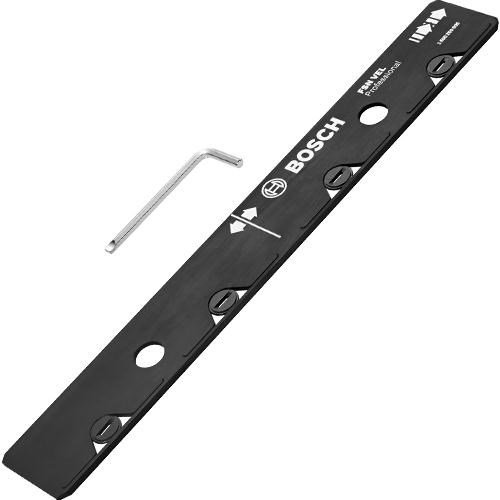 Bosch FSN VEL Connecting Piece for Guide Rails