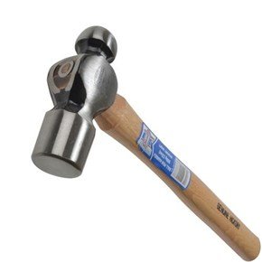 Faithfull Ball Pein Hammer 908g FAIBPH32