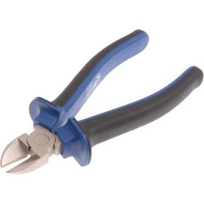 Faithfull 160mm Diagonal Cutting Pliers