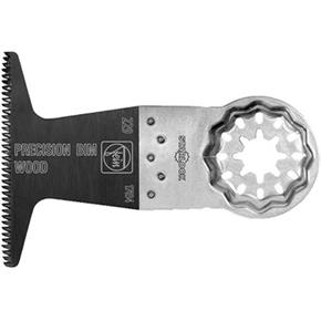 Fein Starlock 50x65mm E-cut Multi-tool Blade for Wood