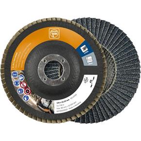 Fein 40G 125mm Grinder Flap Wheel