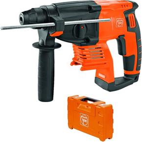 Fein ABH18 18V 2J 20mm SDS Drill (Body, Case)