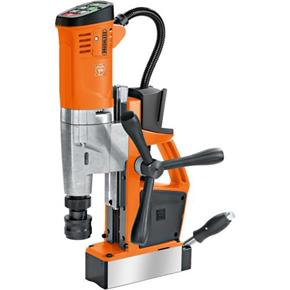 Fein AKBU 35 PMQW 18V Brushless Mag Drill (Naked)
