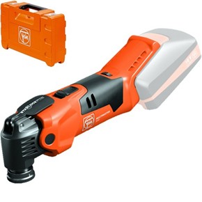 Fein AMM500PLUS 18V StarlockPlus Multi-tool (Body, Case)