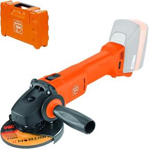 Fein CCG 18-115 BL 18V 115mm Brushless Grinder (Naked, Case)