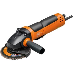 Fein CG15-125BLP 1500W 125mm Grinder