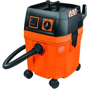 Fein Dustex 35L Wet &amp; Dry L-class Dust Extractor