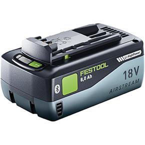 Festool 18V 8Ah Bluetooth Battery