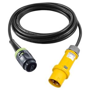 Festool Plug-it Cable 110v 4m