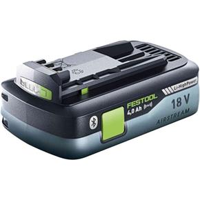 Festool 18V 4Ah Bluetooth Compact Li-HighPower Battery