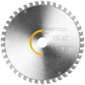 Festool Wood Fine Cut Blade for TS60K, TSV60K, CSCSYS50