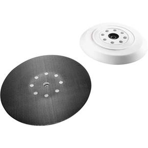 Festool 215mm Ultra-soft Planex Sanding Pad